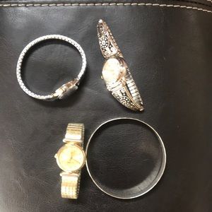 Costume jewelry